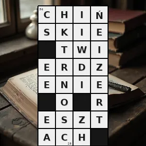 Hasło krzyżówkowe jedno z najważniejszych twierdzeń w kryptologii - chińskie twierdzenie o resztach – rozwiązanie, synonimy, podpowiedzi i definicje krzyżówkowe